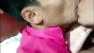Gay Indians Kissing Each Other